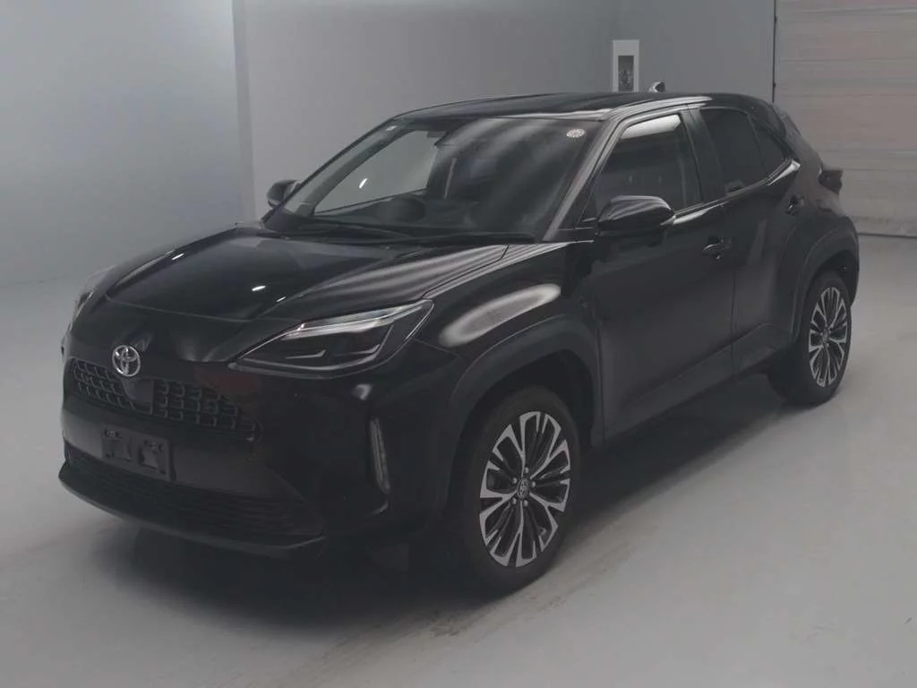 Toyota Yaris Cross MXPB10 2021